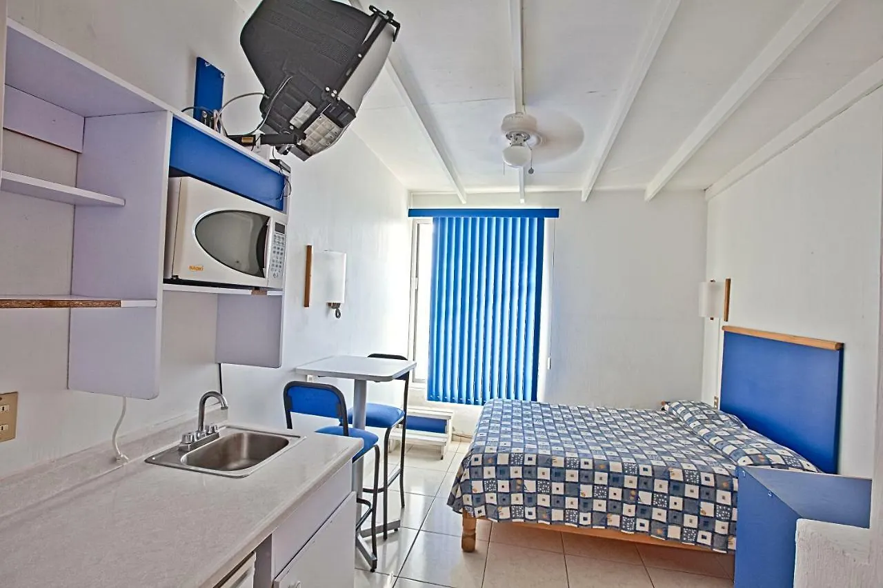 Hotel H Americas Guadalajara