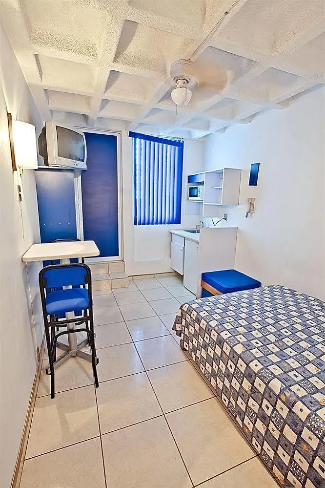 Hotel H Americas