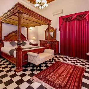 hotel-senorial.hotels-in-queretaro.com/