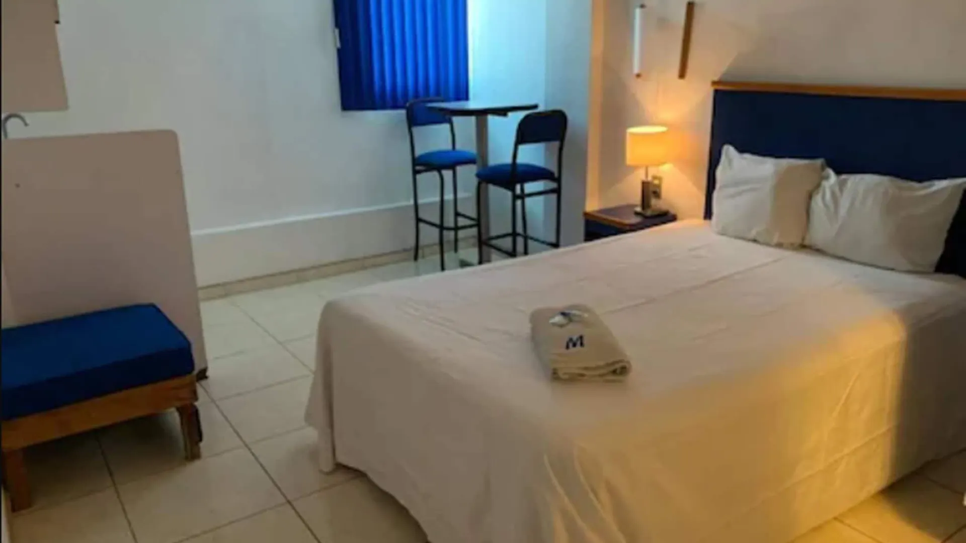 Hotel H Americas Guadalajara