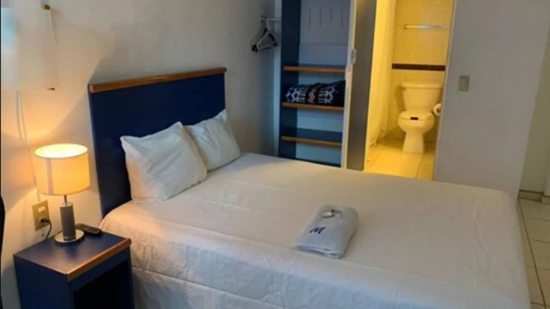 Hotel H Americas Γκουανταλαχάρα 3*,  Μεξικό