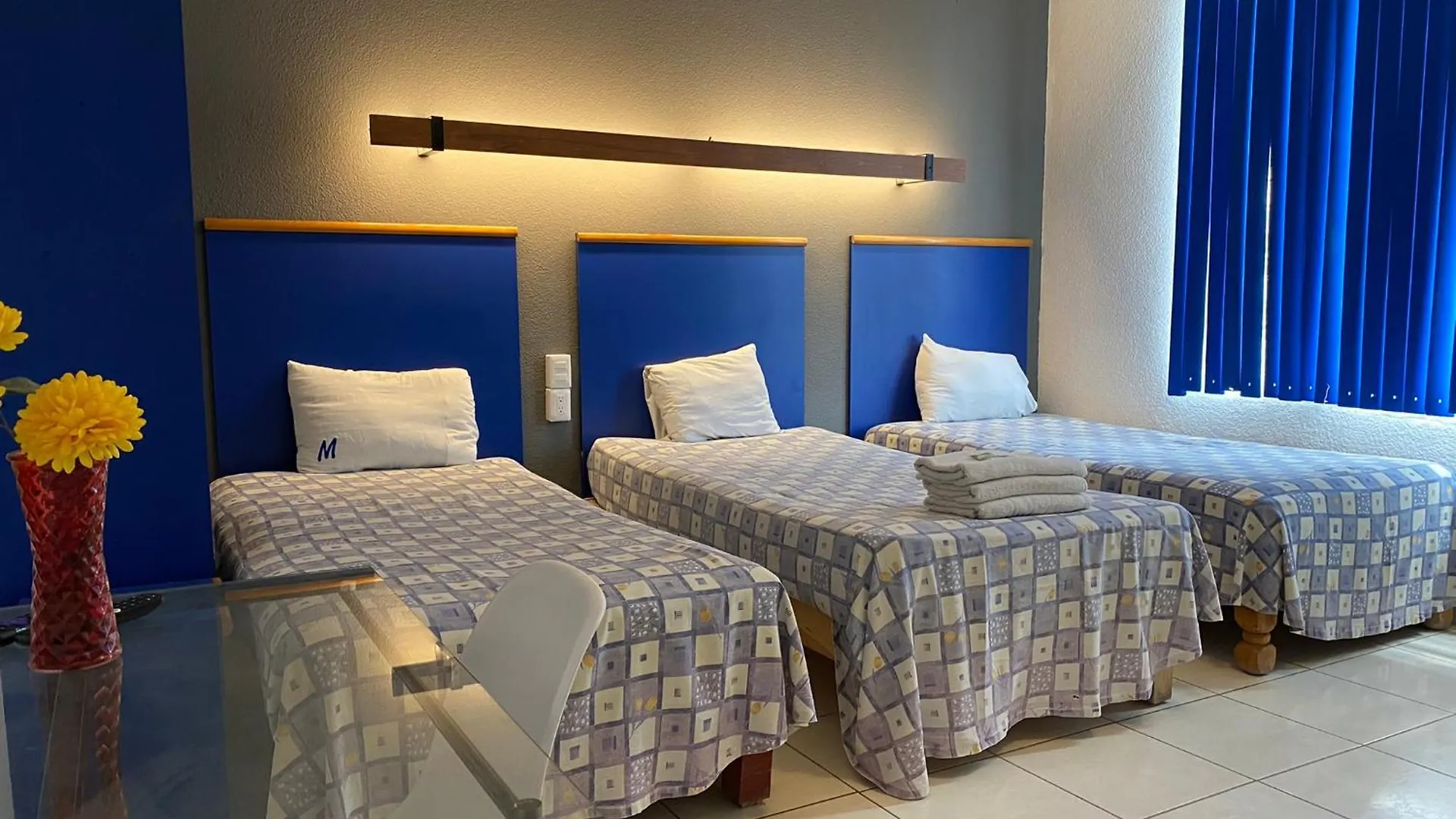 Hotel H Americas Guadalajara
