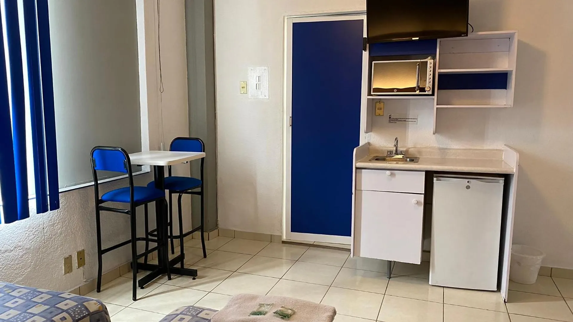 Hotel H Americas Γκουανταλαχάρα Μεξικό