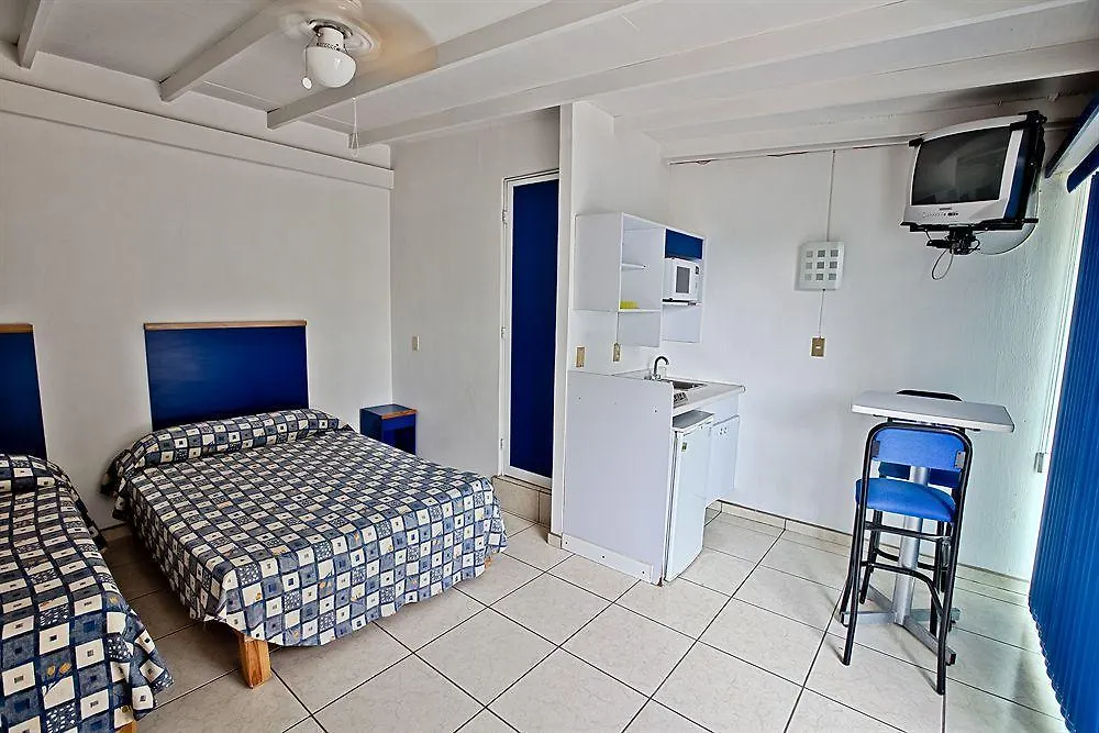 Hotel H Americas Γκουανταλαχάρα