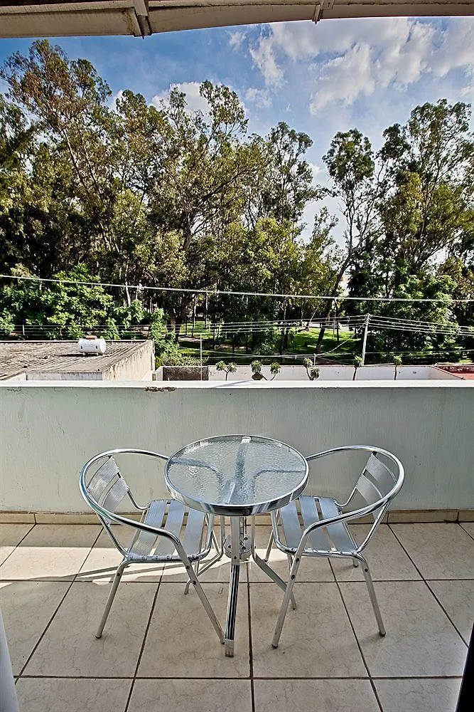 Hotel H Americas Γκουανταλαχάρα