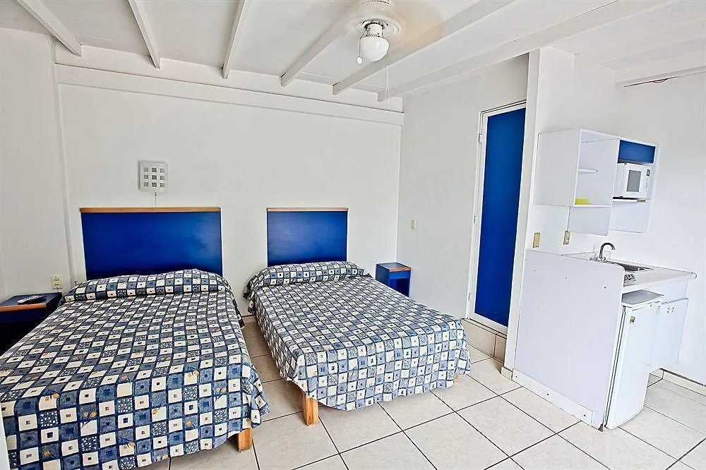 Hotel H Americas Γκουανταλαχάρα Μεξικό