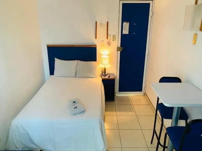 Hotel H Americas  Guadalajara