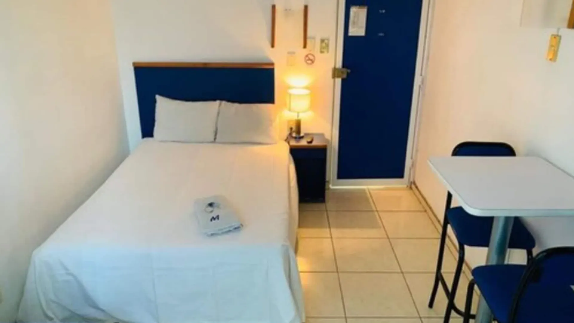 Hotel H Americas Mexico